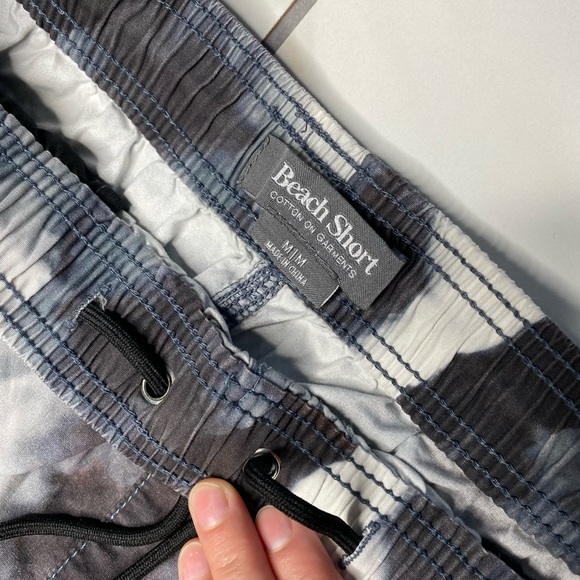 Cotton On Acid Wash Swim Shorts

Waist Medium 32 - Picture 2 of 3